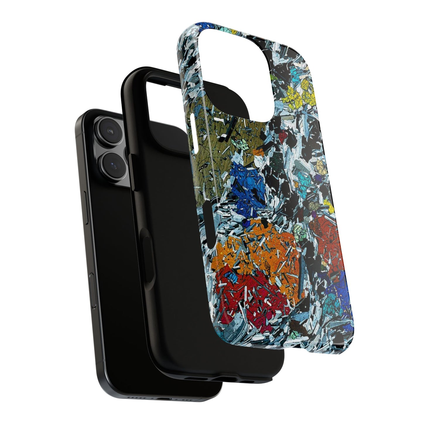 Gabbro Tough Cases