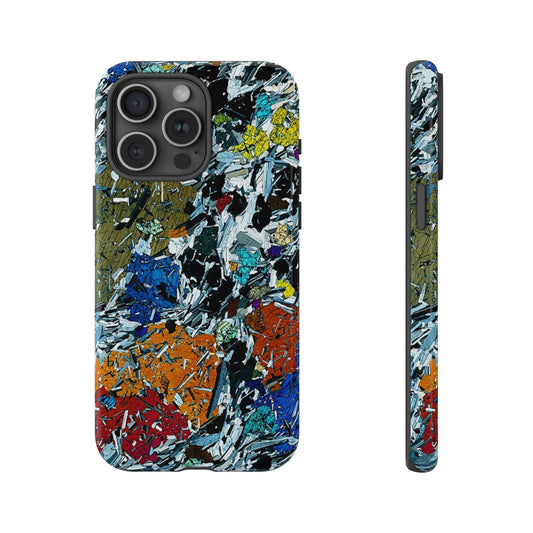 Gabbro Tough Cases