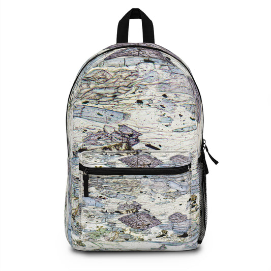 Blueschist 2.0 Backpack