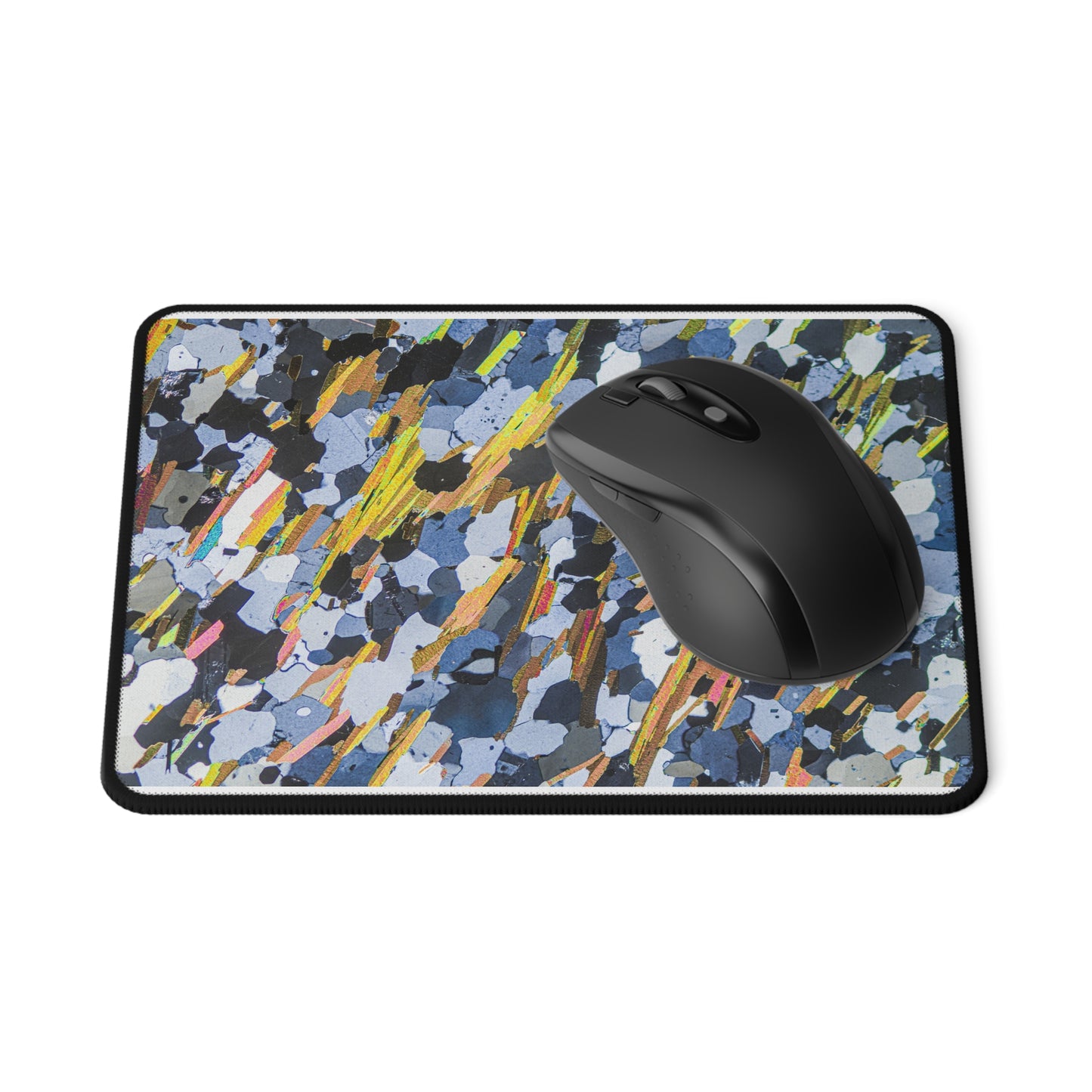 Mica Schist 3.0 Small Mouse Pad
