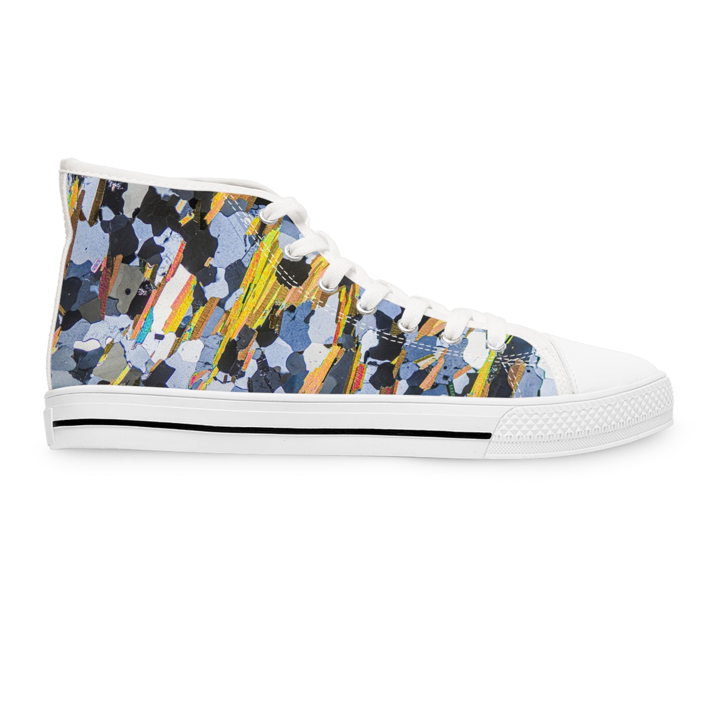Mica Schist 3.0 Women's High Top Sneakers