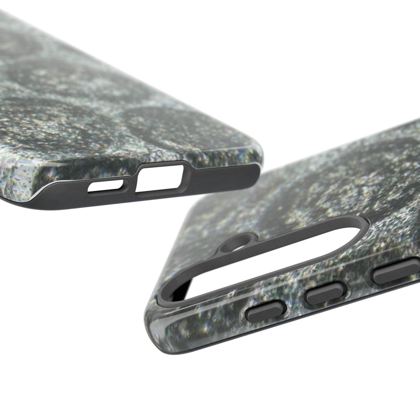 Oolitic Limestone 1.0 Tough Cases