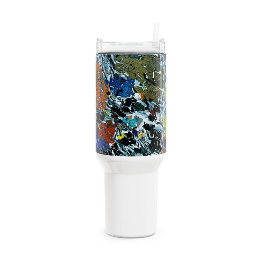Gabbro Tumbler 40 oz