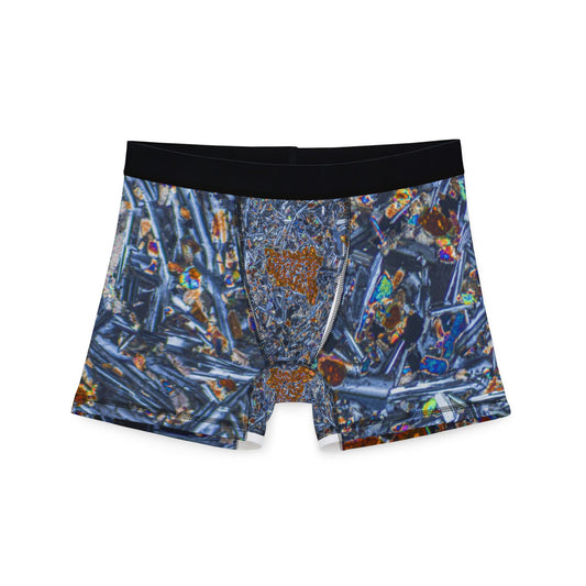 Basalt Men's Boxers
