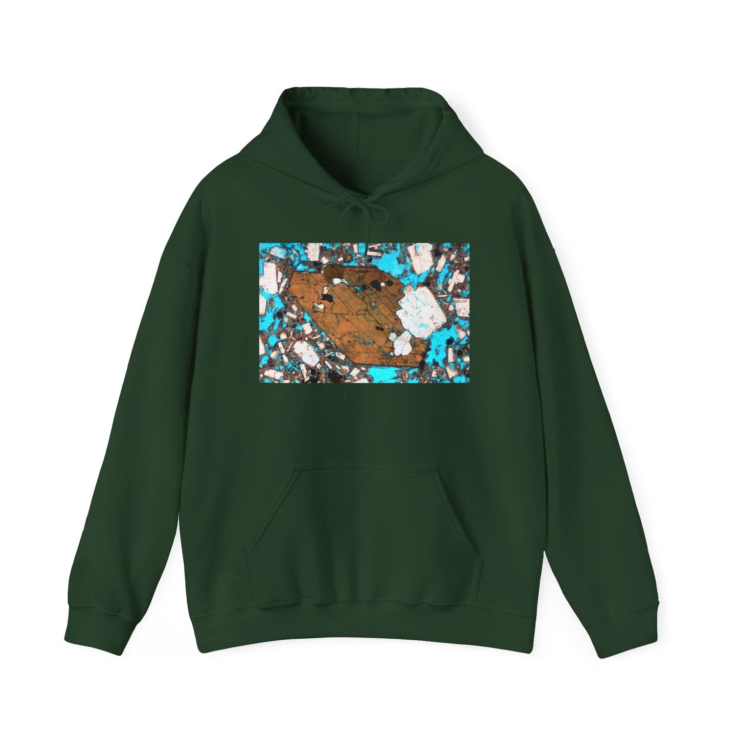Andesite - Heavy Blend™ Hooded Sweatshirt
