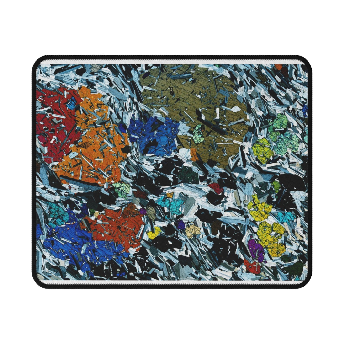 Gabbro Small Mouse Pad