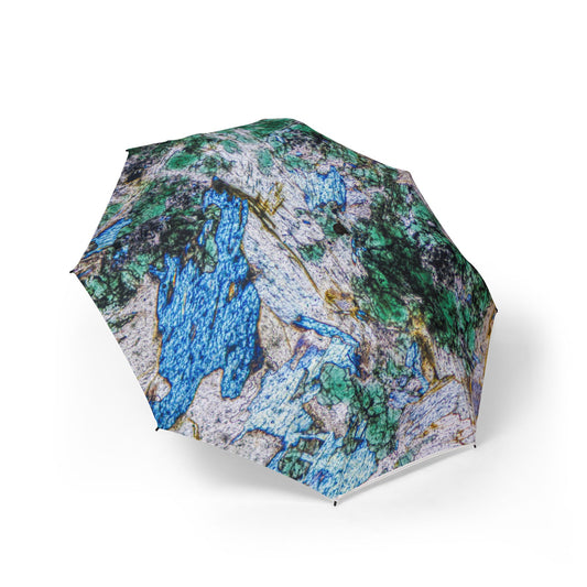 Unknown Rock Foldable Umbrella