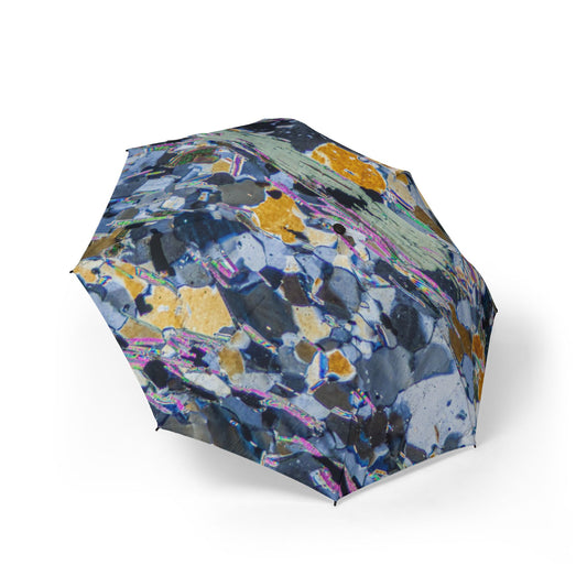Blueschist 1.0 Foldable Umbrella