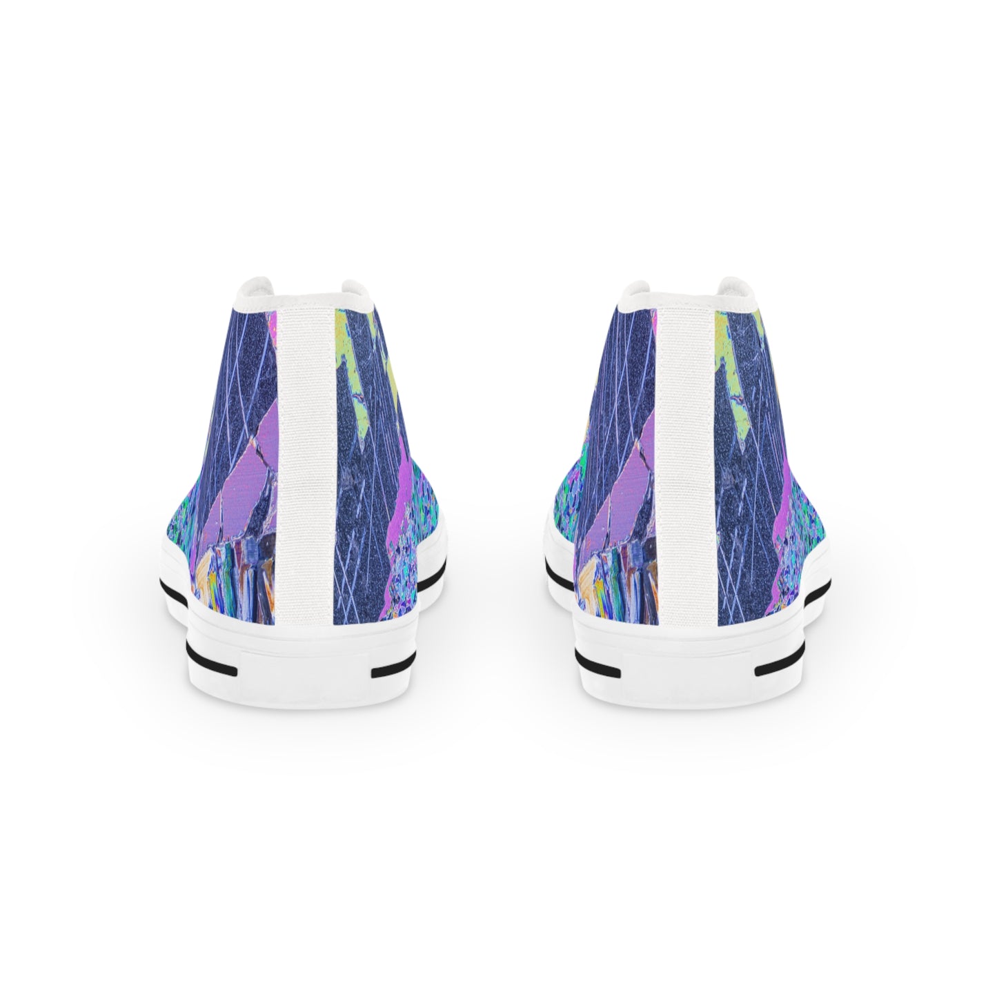 Calcite High Top Sneakers for Men