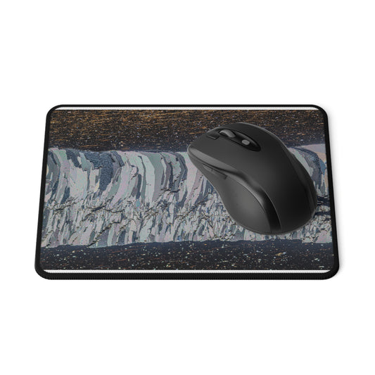 Mineralization Vein Small Mouse Pad