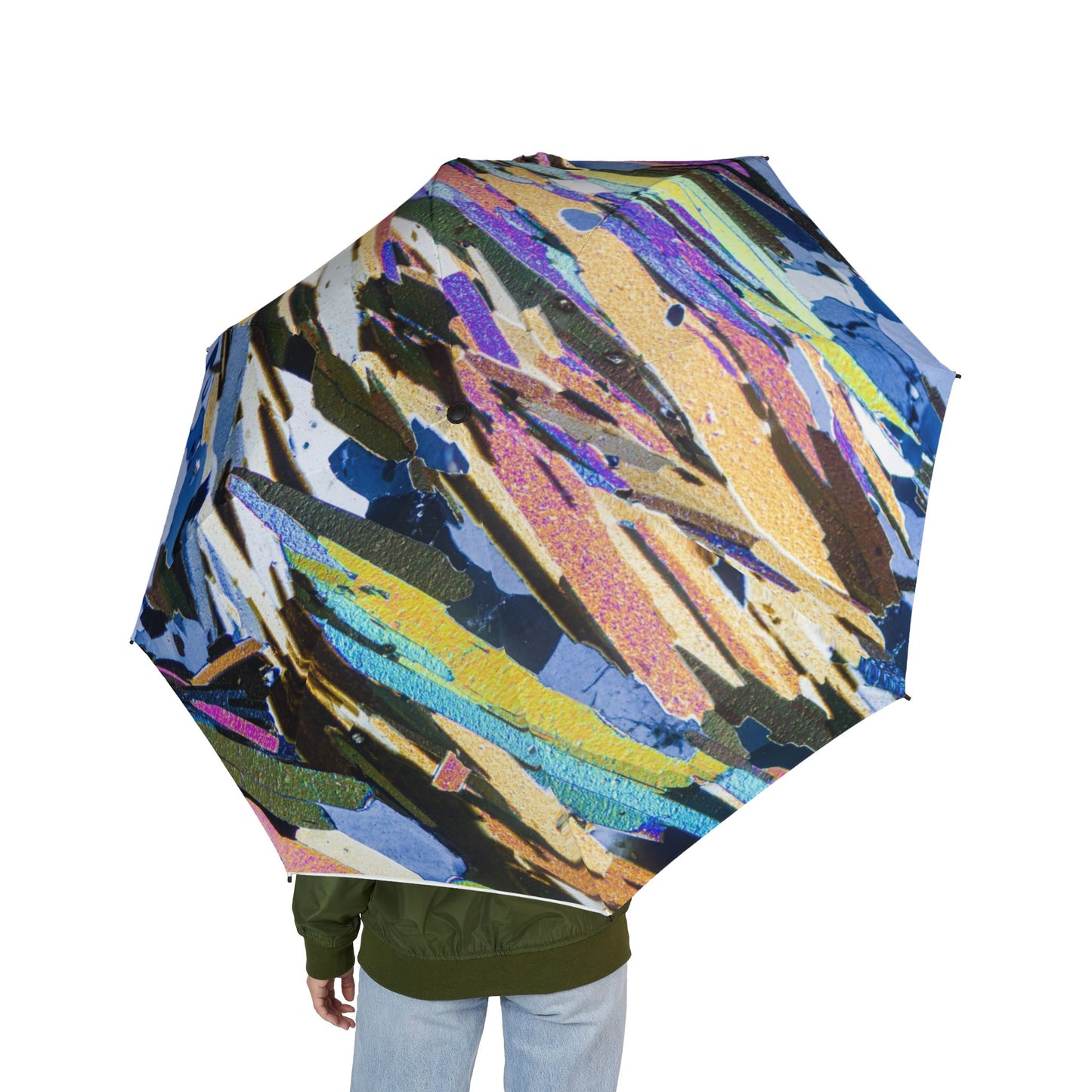 Copy of Mica Schist 1.0 Foldable Umbrella