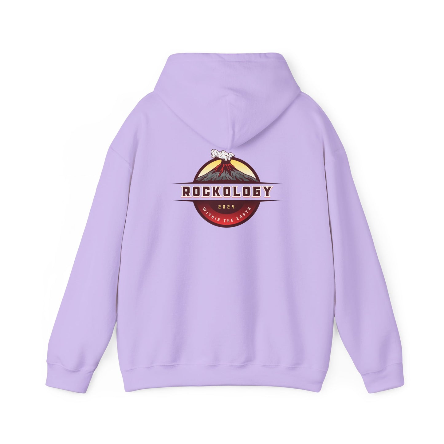 Andesite - Heavy Blend™ Hooded Sweatshirt