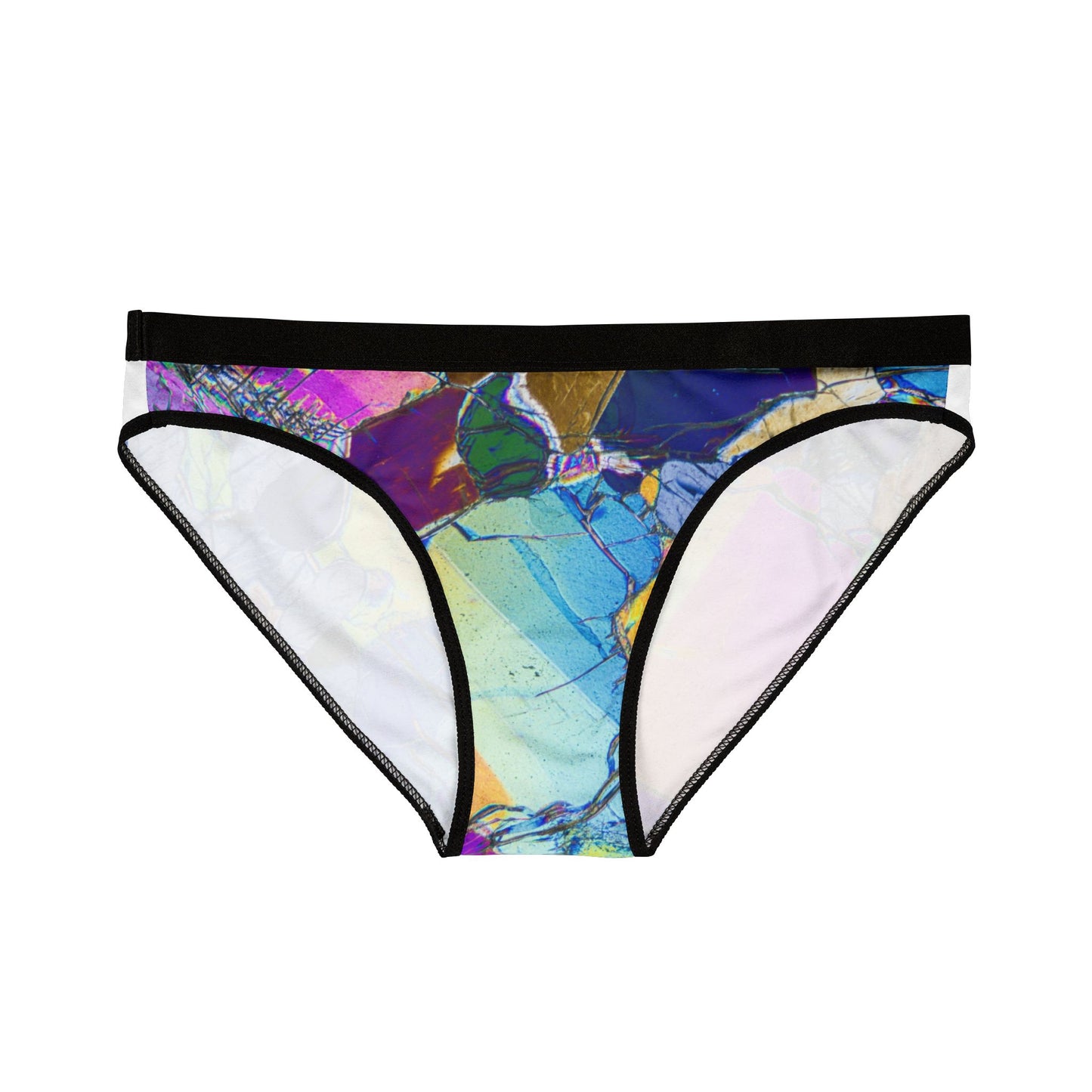 Peridotite Women's Underwear