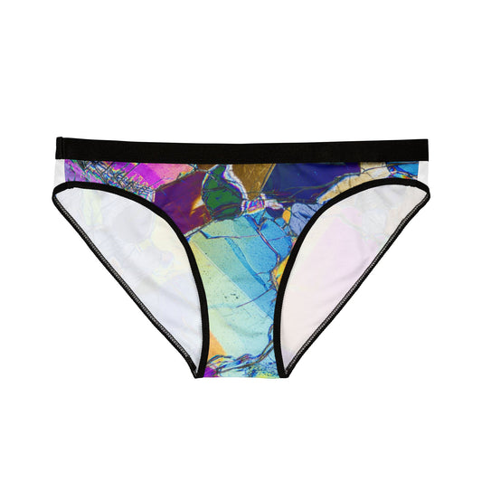 Peridotite Women's Underwear