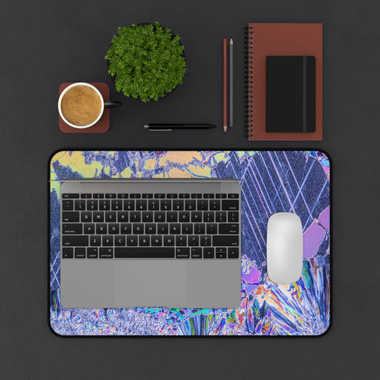 Calcite Desk Mat