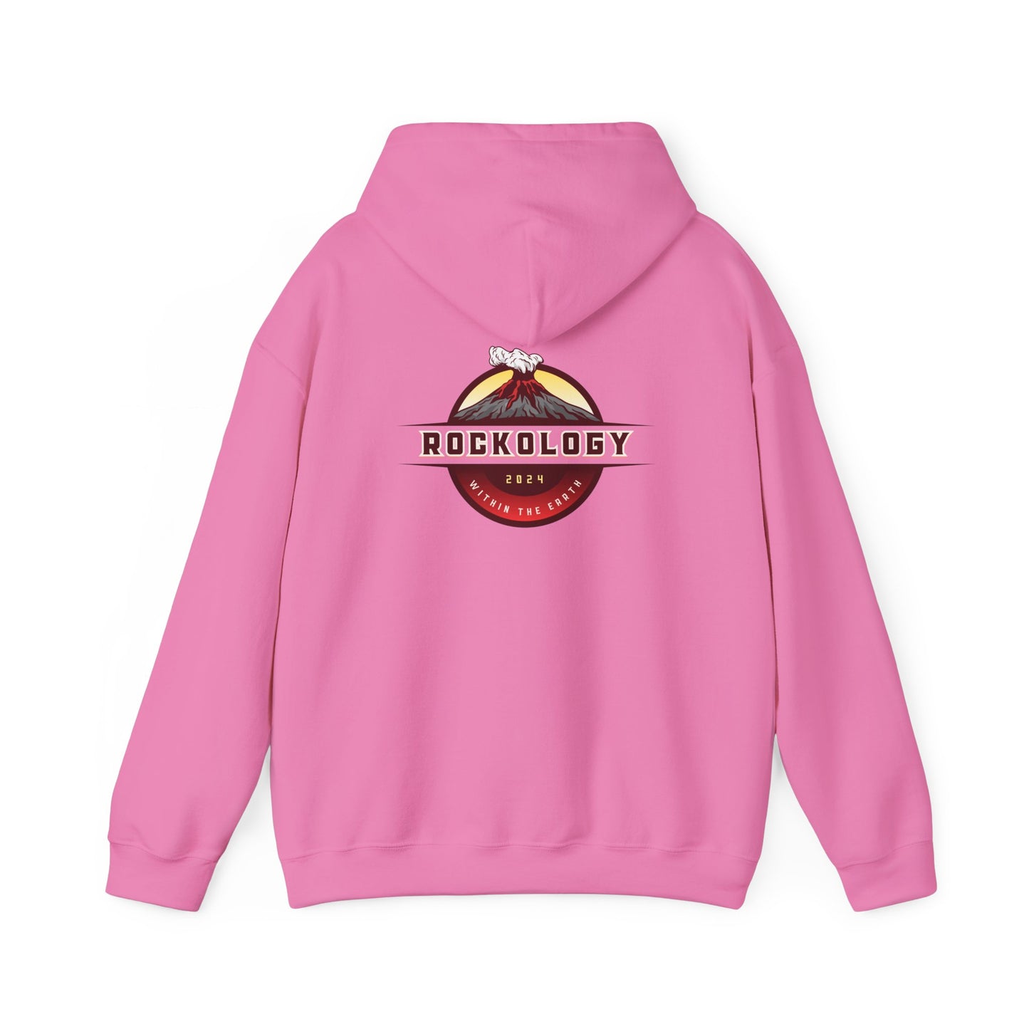 Andesite - Heavy Blend™ Hooded Sweatshirt