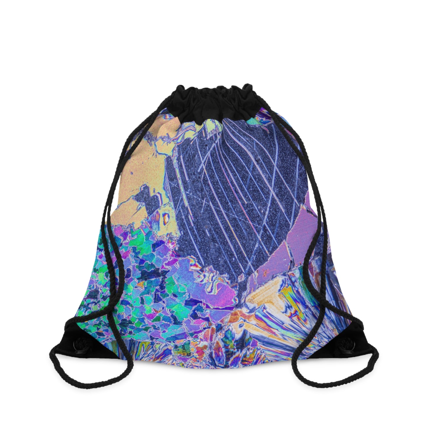 Calcite Drawstring Bag