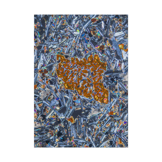 Basalt Rolled Posters