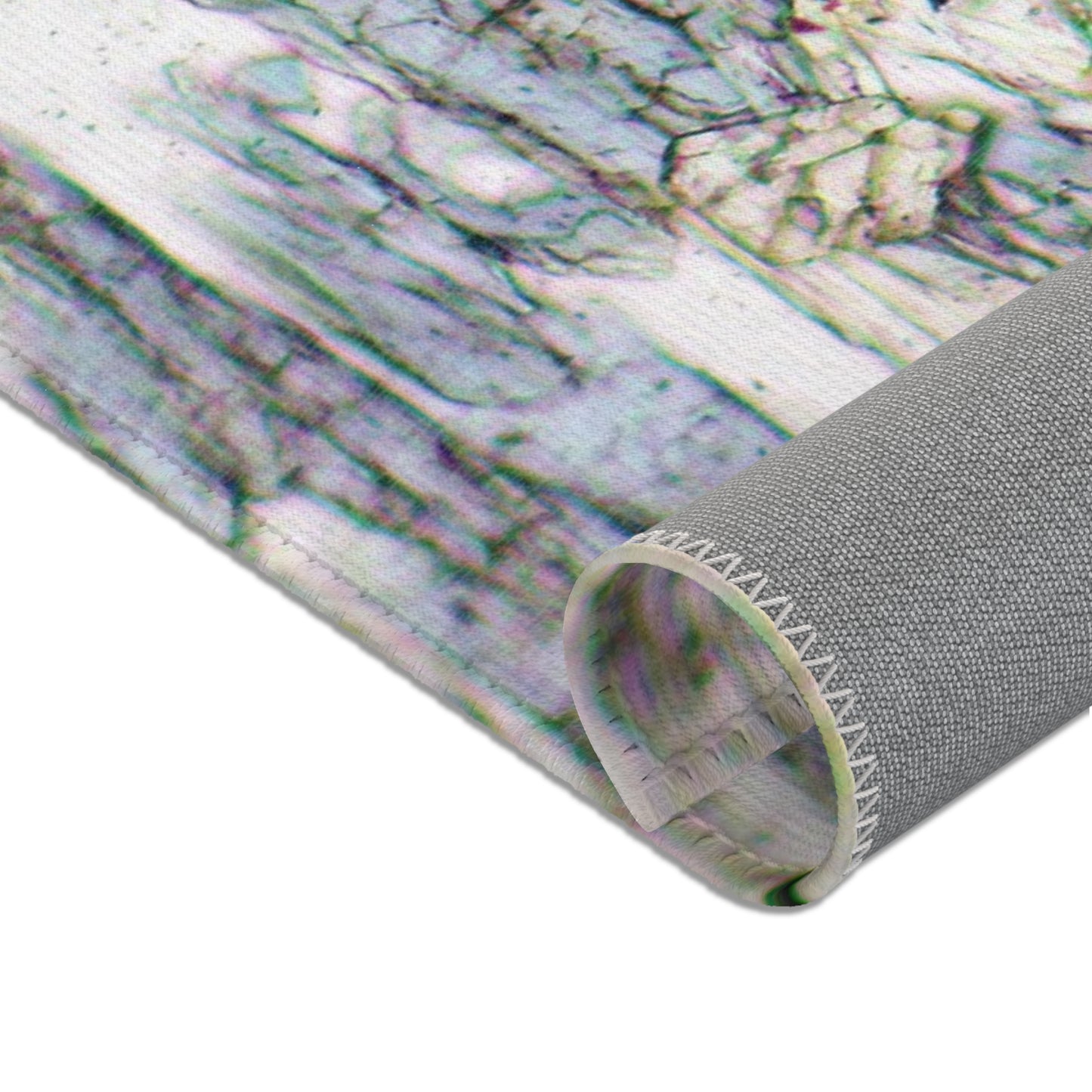 Blueschist 2.0 Area Rug