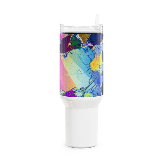 Peridotite Tumbler 40 oz