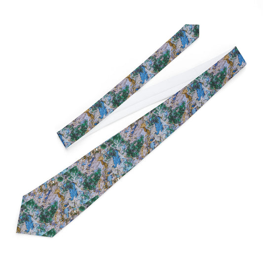 Unknown Rock Necktie