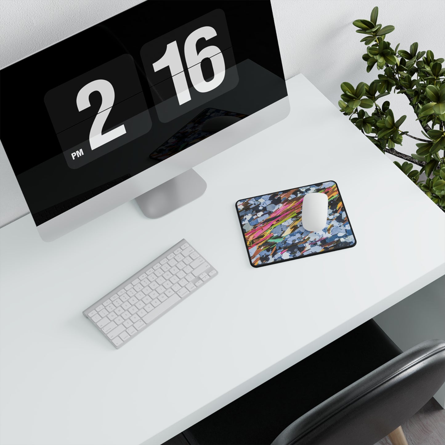 Mica Schist 2.0 Small Mouse Pad