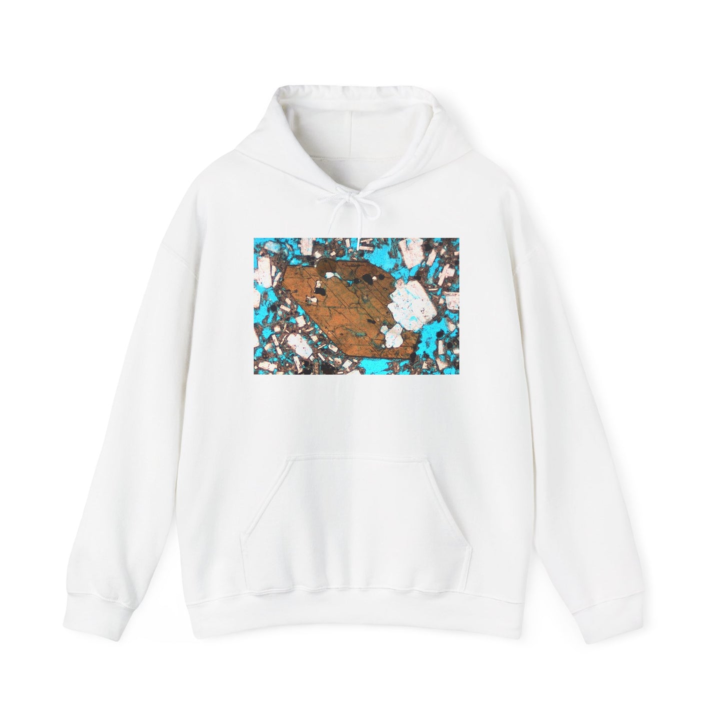 Andesite - Heavy Blend™ Hooded Sweatshirt