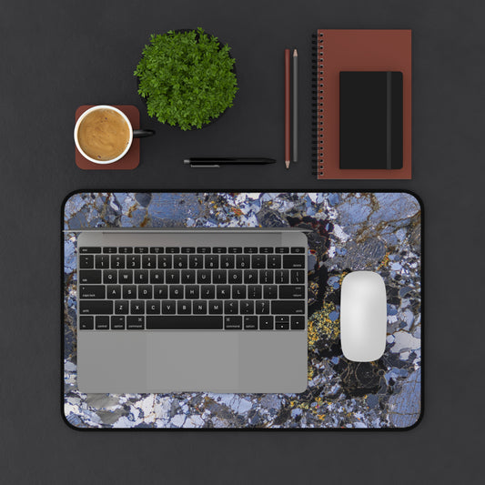 Ore Rock Desk Mat