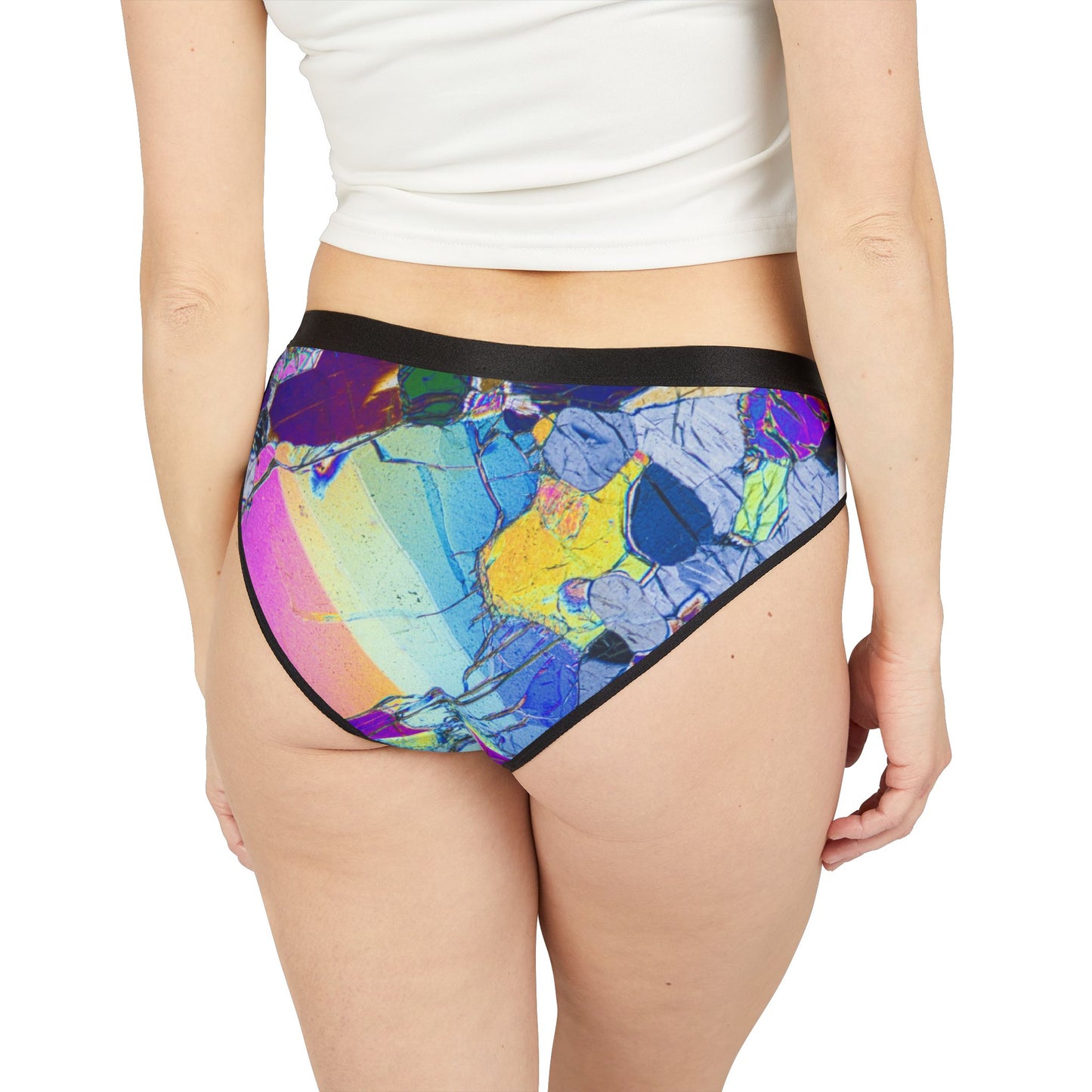 Peridotite Women's Underwear