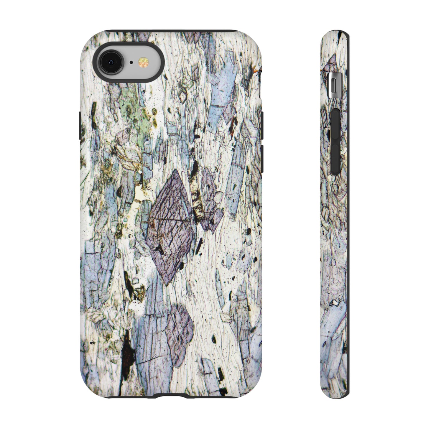Blueschist 2.0 Phone Cases