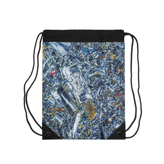 Basalt Drawstring Bag