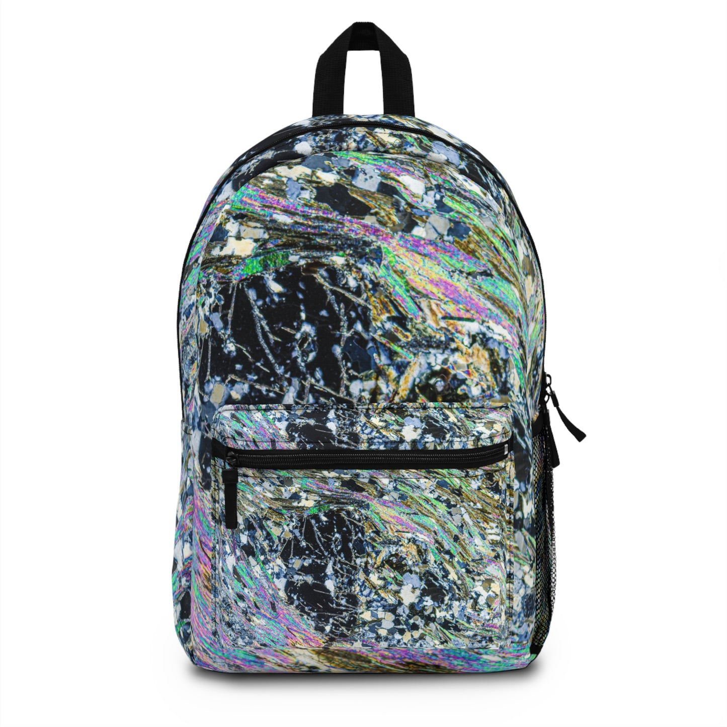 Metamorphosing Garnet Backpack