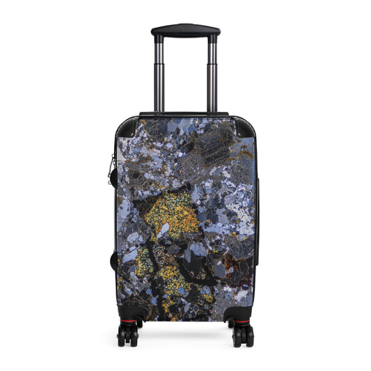Ore Rock Travel Suitcase