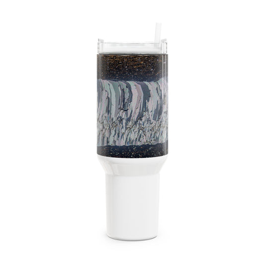 Mineralization Vein Tumbler 40 oz