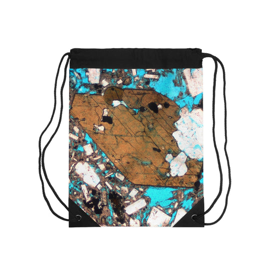 Andesite Drawstring Bag