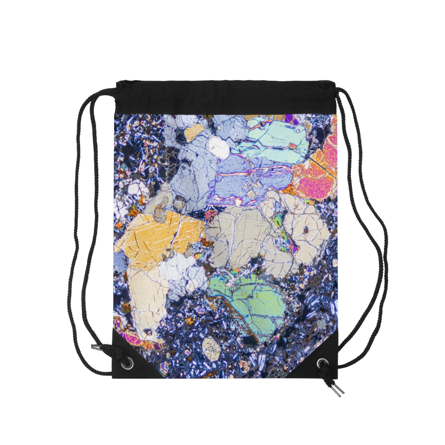 Gabbro Drawstring Bag