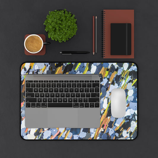 Mica Schist 3.0 Desk Mat