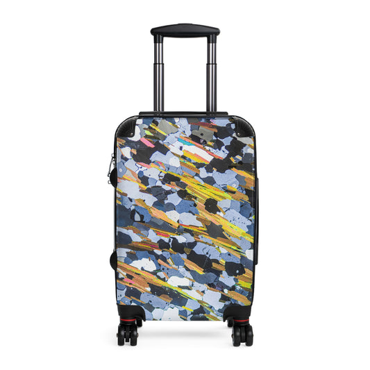 Mica Schist 3.0 Travel Suitcase