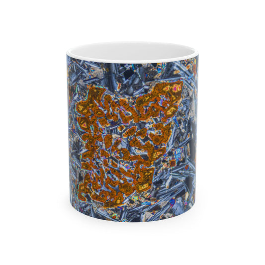 Basalt Ceramic Mug