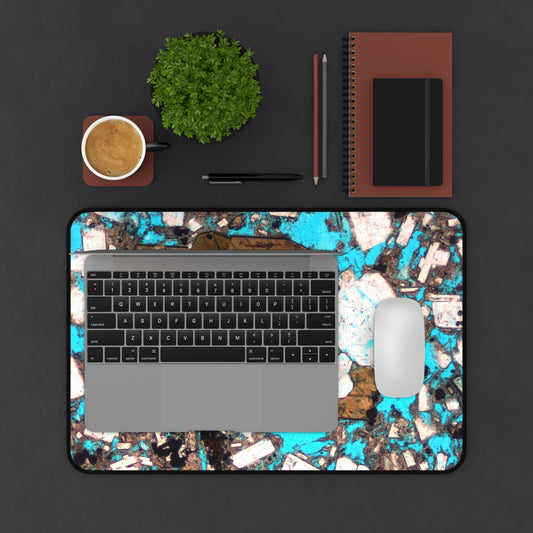 Andesite Desk Mat