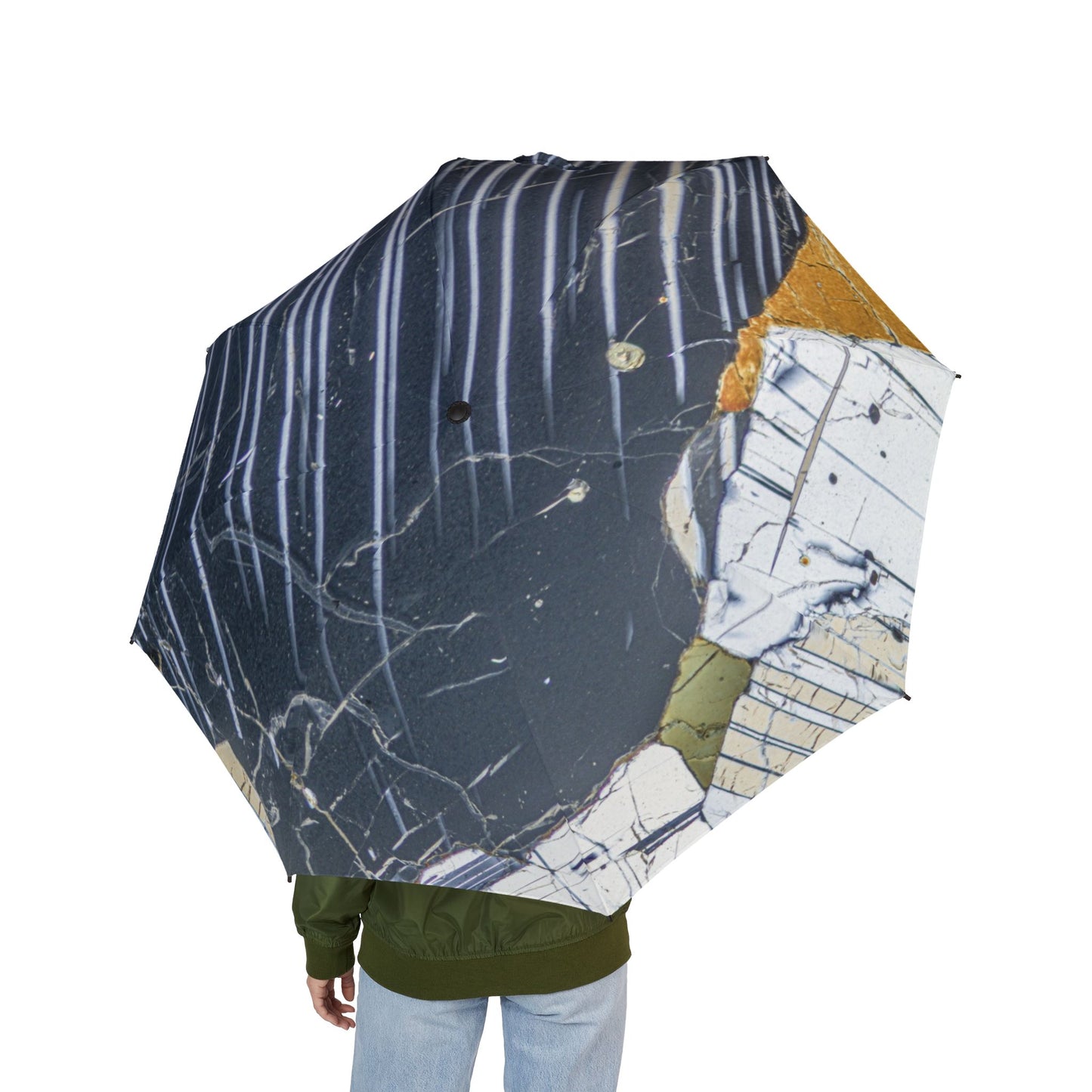 Plagioclase Foldable Umbrella