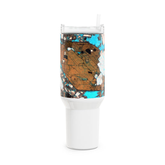 Andesite Tumbler 40 oz