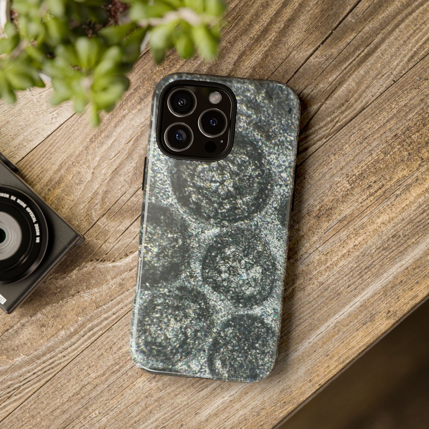 Oolitic Limestone 1.0 Tough Cases