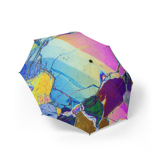 Peridotite Foldable Umbrella