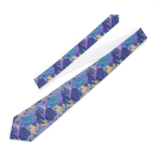 Calcite Necktie