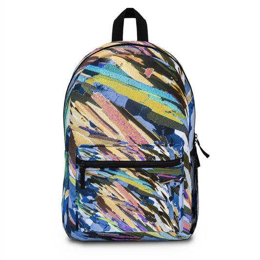 Mica Schist 1.0 Backpack