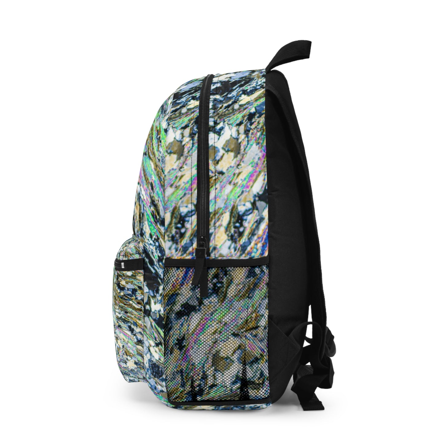 Metamorphosing Garnet Backpack