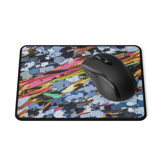 Mica Schist 2.0 Small Mouse Pad