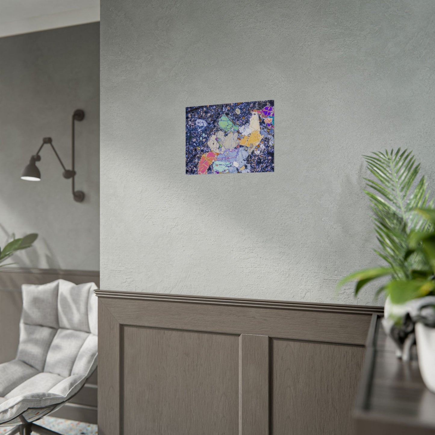 Gabbro Rolled Posters