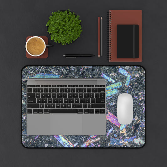 Igneous Rock Desk Mat
